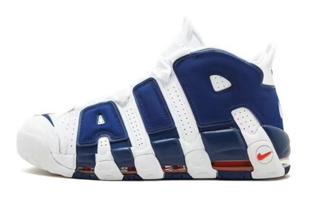 Women Air More Uptempo 27